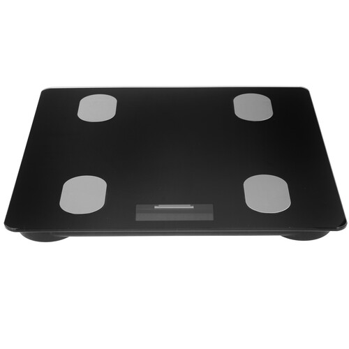 Купить Весы Leben 252-096 черный  9237265. Характеристики, отзывы и цены в Донецке