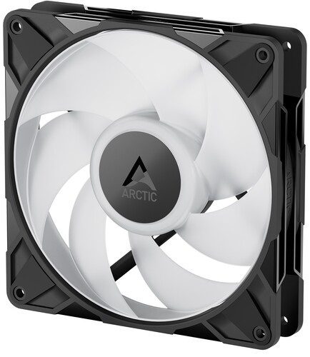Купить Вентилятор ARCTIC P14 Pro A-RGB [ACFAN00315A] черный  9289970. Характеристики, отзывы и цены в Донецке