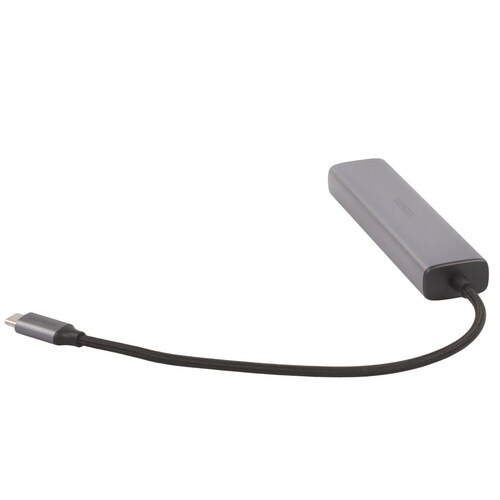 Купить Док-станция Ugreen CM475  9024149. Характеристики, отзывы и цены в Донецке