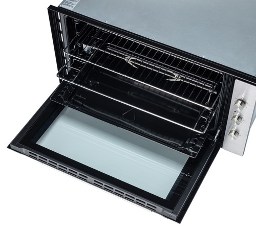 Купить Газовый духовой шкаф Cata HFG-900  9956670. Характеристики, отзывы и цены в Донецке