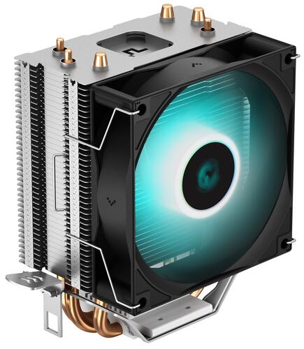 Купить Кулер для процессора DEEPCOOL AG300 MARRS [R-AG300-BKMNMN-G]  5087132. Характеристики, отзывы и цены в Донецке