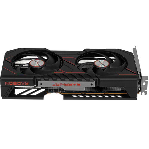 Купить Видеокарта Sapphire AMD Radeon RX 9060 XT PULSE GAMING OC  5635111. Характеристики, отзывы и цены в Донецке
