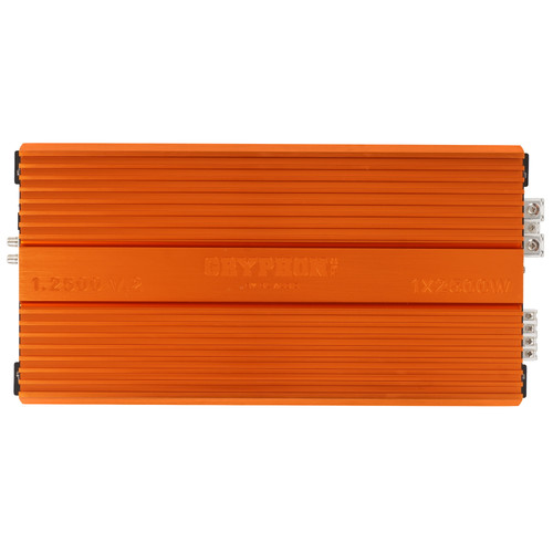 Купить Усилитель DL Audio Gryphon Pro 1.2500 V.2  9285656. Характеристики, отзывы и цены в Донецке