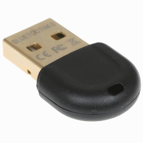 Купить Bluetooth адаптер ORICO BTA-408-BK v.4.0  1310360. Характеристики, отзывы и цены в Донецке