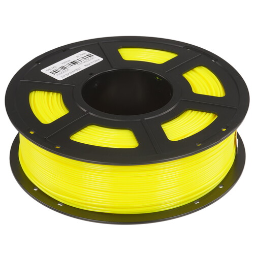 Купить Пластик NVPRINT PETG Yellow  9158664. Характеристики, отзывы и цены в Донецке