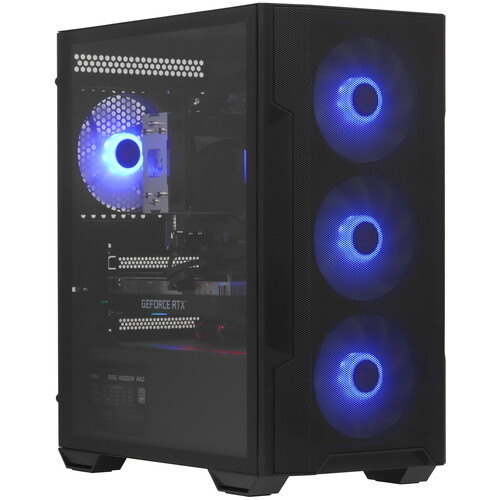 Купить ПК ARDOR GAMING NEO M218  5641420. Характеристики, отзывы и цены в Донецке