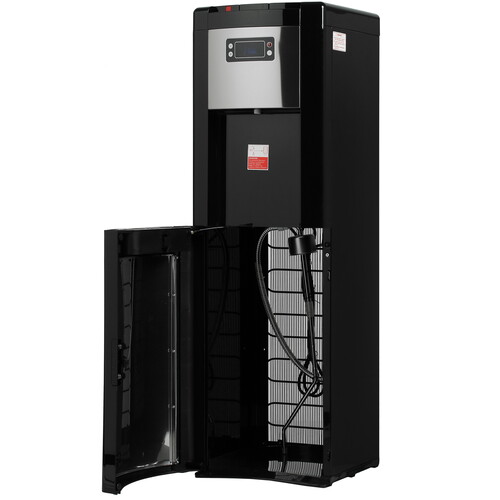 Купить Диспенсер Ecotronic P9-LX черный  5313971. Характеристики, отзывы и цены в Донецке