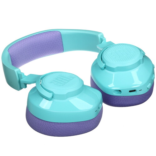 Купить Беспроводные наушники JBL Quantum 360 бирюзовый 2024  5496613. Характеристики, отзывы и цены в Донецке