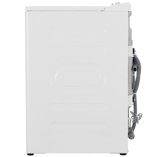 Купить Стиральная машина Korting KWMT 1385 I белый  9191777. Характеристики, отзывы и цены в Донецке