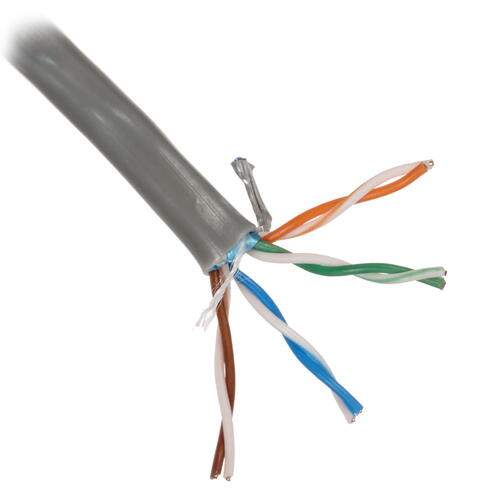 Купить Витая пара 5bites FS5505-305C  5011957. Характеристики, отзывы и цены в Донецке