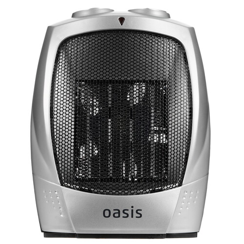Купить Тепловентилятор Oasis КS-15  9021239. Характеристики, отзывы и цены в Донецке
