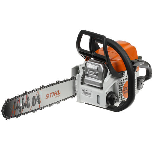 Купить Бензопила Stihl MS 180  5437951. Характеристики, отзывы и цены в Донецке