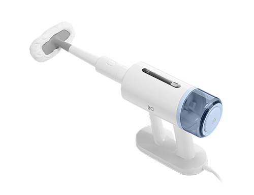 Купить Пароочиститель BQ SM1003 синий  9087976. Характеристики, отзывы и цены в Донецке