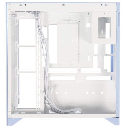 Купить Корпус Thermaltake CTE E660 MX Hydrangea Blue  5467188. Характеристики, отзывы и цены в Донецке