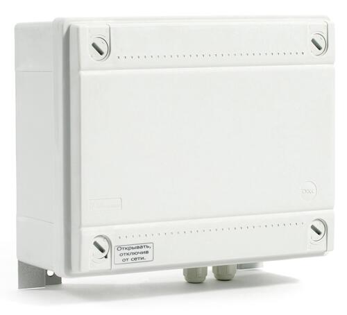 Купить Стабилизатор напряжения TEPLOCOM ST-1300 исп.5  9903098. Характеристики, отзывы и цены в Донецке