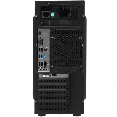 Купить ПК DEXP Atlas H596  5929818. Характеристики, отзывы и цены в Донецке