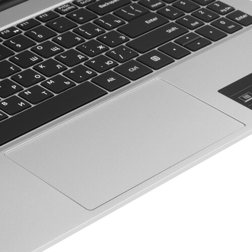Купить 15.6" Ноутбук Acer Aspire Lite AL15-42P-R41D серебристый  5624606. Характеристики, отзывы и цены в Донецке