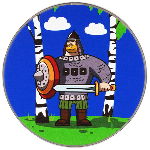 Купить Беспроводное зарядное устройство BY 916-301 разноцветный  9201324. Характеристики, отзывы и цены в Донецке