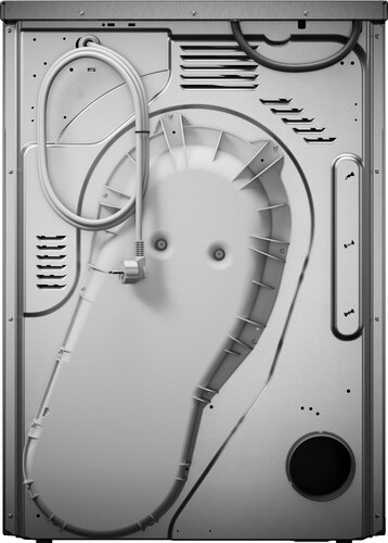 Купить Сушильная машина Asko TDC1485VI.S серый  5484801. Характеристики, отзывы и цены в Донецке