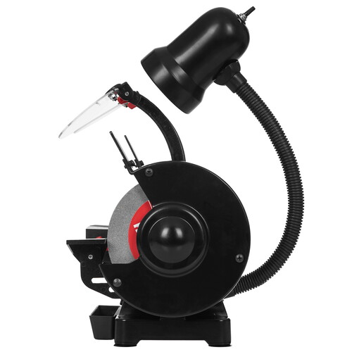 Купить Точильный станок Elitech СТ 3015С  9205877. Характеристики, отзывы и цены в Донецке