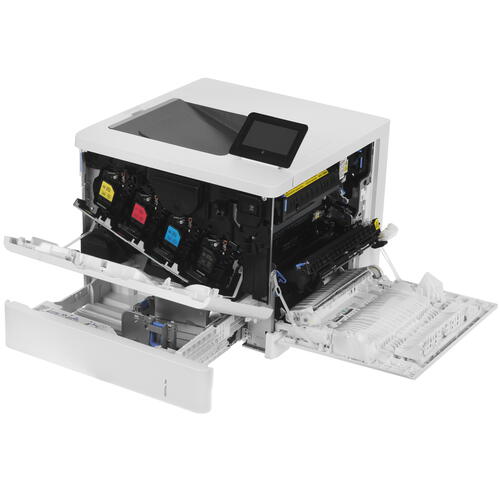 Купить Принтер лазерный HP Color LaserJet Enterprise M555dn  5081133. Характеристики, отзывы и цены в Донецке