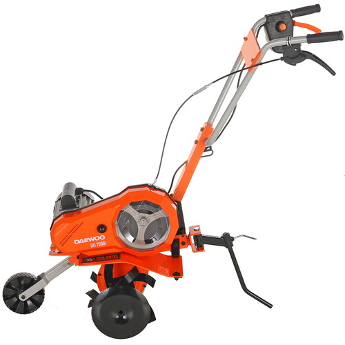 Купить Электрический культиватор Daewoo DAT 2500E  1185238. Характеристики, отзывы и цены в Донецке