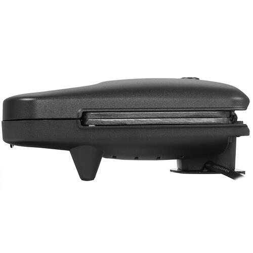 Купить Сэндвичница Polaris PST 0601 черный  1697864. Характеристики, отзывы и цены в Донецке
