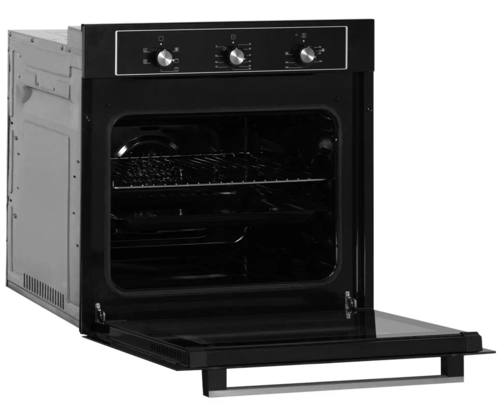Купить Электрический духовой шкаф Delvento V6EB16001 черный  9057821. Характеристики, отзывы и цены в Донецке