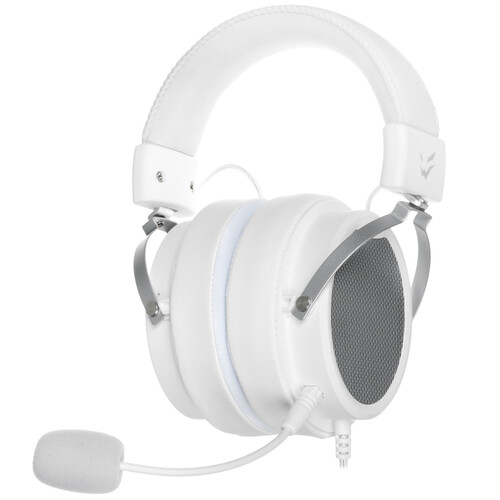 Купить Проводные наушники ARDOR GAMING Lair белый 2024  9100146. Характеристики, отзывы и цены в Донецке