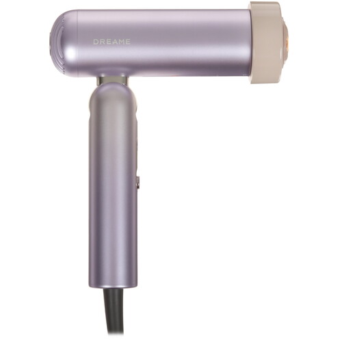 Купить Фен Dreame High-speed Hair Dryer Pocket Ultra фиолетовый  5625257. Характеристики, отзывы и цены в Донецке