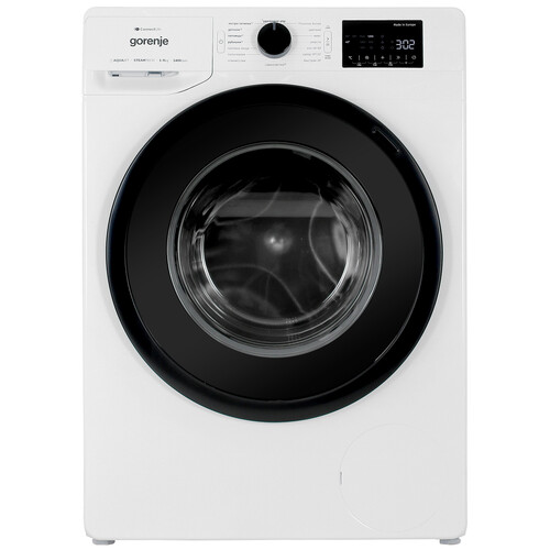 Купить Стиральная машина Gorenje WPNEI94A1SWIFI/C белый  9098232. Характеристики, отзывы и цены в Донецке