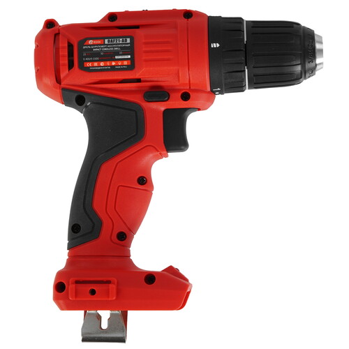 Купить Дрель-шуруповерт EDON OAF21-AD без ЗУ, без АКБ  9296461. Характеристики, отзывы и цены в Донецке