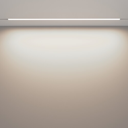 Купить Светильник трековый Maytoni TR030-4-30WTW-DD-W  9169436. Характеристики, отзывы и цены в Донецке