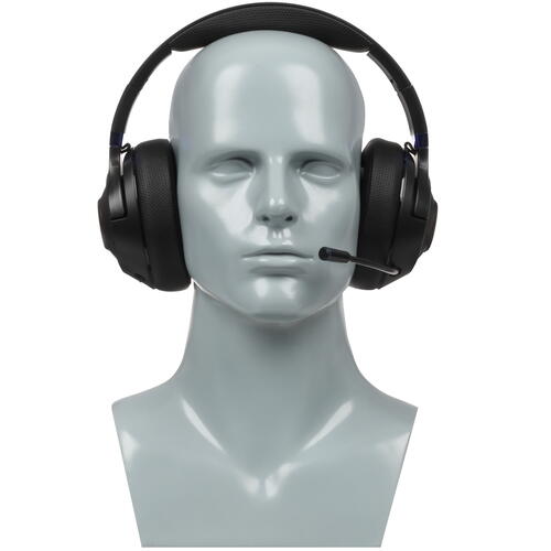 Купить Беспроводные/проводные наушники Sades SA-205 Whisper черный 2022  5405295. Характеристики, отзывы и цены в Донецке