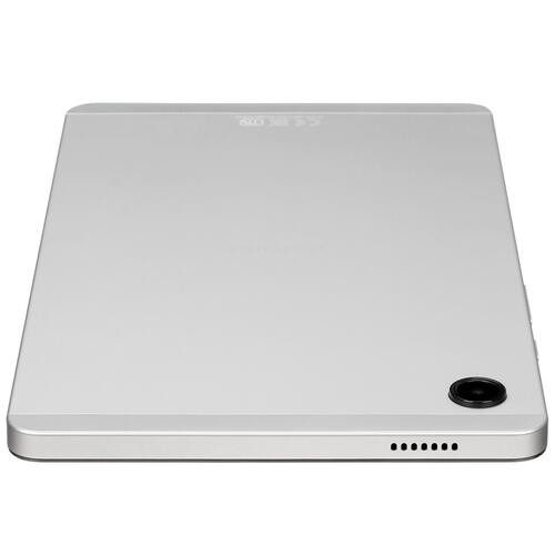Купить 8.7" Планшет Samsung Galaxy Tab A9 LTE 64 ГБ серебристый  5433455. Характеристики, отзывы и цены в Донецке