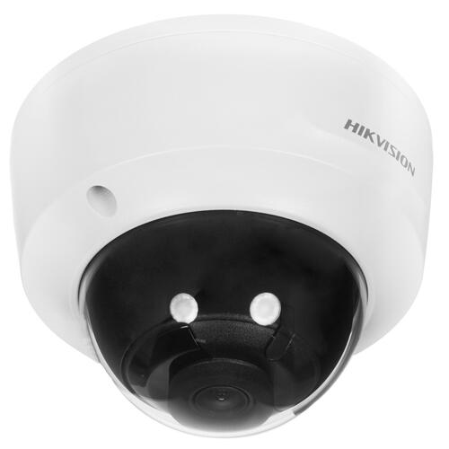 Купить IP-камера Hikvision DS-2CD2185G0-IMS 2.8 mm  8152268. Характеристики, отзывы и цены в Донецке