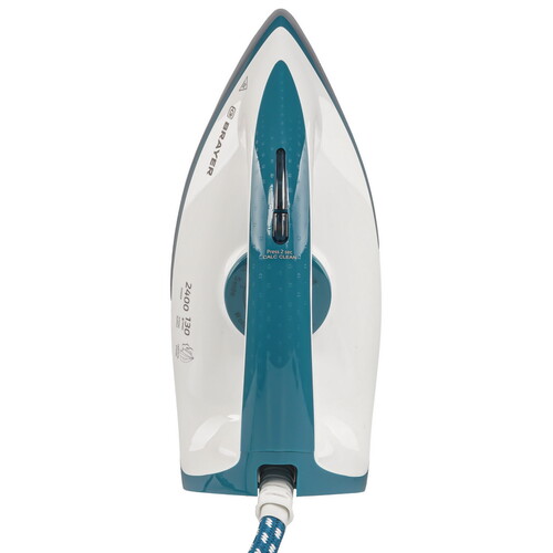 Купить Парогенератор BRAYER 4156BR синий  9229783. Характеристики, отзывы и цены в Донецке