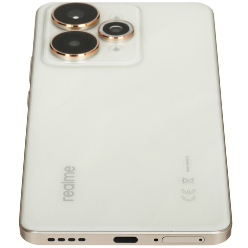 Купить 6.8" Смартфон realme 15 Pro 256 ГБ серебристый  5638195. Характеристики, отзывы и цены в Донецке