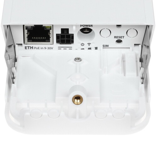 Купить Точка доступа MikroTik wAP LTE Kit  1222427. Характеристики, отзывы и цены в Донецке