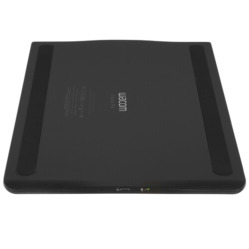 Купить Графический планшет Wacom Intuos Pro M  5067044. Характеристики, отзывы и цены в Донецке