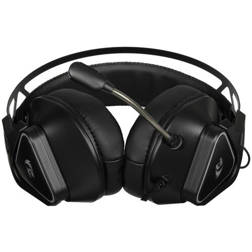 Купить Проводные наушники Redragon Cadmus RGB черный  5463203. Характеристики, отзывы и цены в Донецке