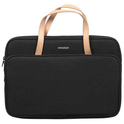 Купить 16" Сумка Innostyle S116BLK-16  5486500. Характеристики, отзывы и цены в Донецке