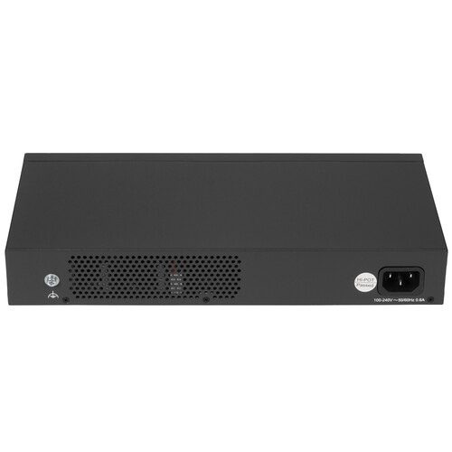 Купить Коммутатор TP-Link TL-SG1024DE  0178460. Характеристики, отзывы и цены в Донецке