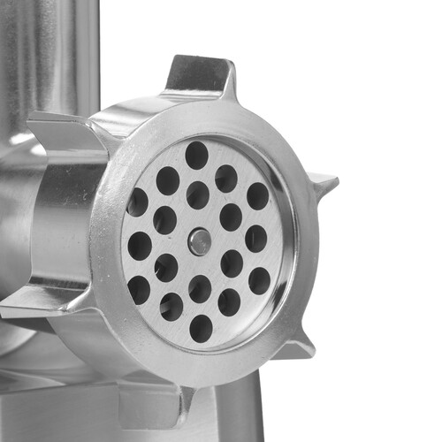 Купить Мясорубка электрическая Pullman PL-PRO3500 серый  9225277. Характеристики, отзывы и цены в Донецке