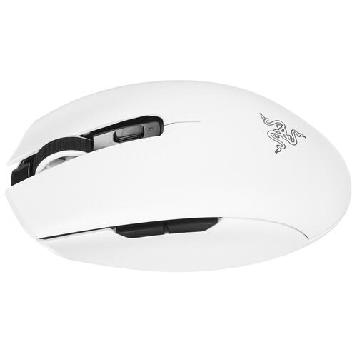 Купить Мышь беспроводная Razer Orochi V2 [RZ01-03730400-R3G1] белый  5078599. Характеристики, отзывы и цены в Донецке