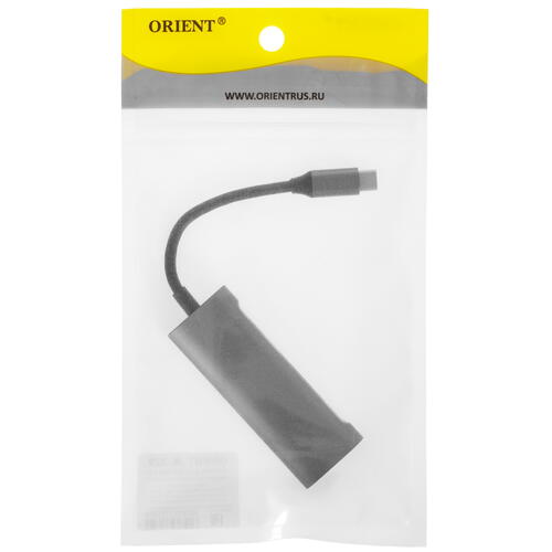 Купить Док-станция ORIENT JK-329  5034158. Характеристики, отзывы и цены в Донецке