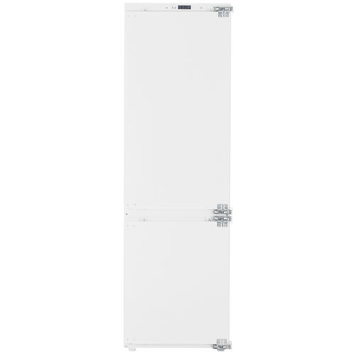 Купить Встраиваемый холодильник Scandilux CFFBI256E  8198410. Характеристики, отзывы и цены в Донецке