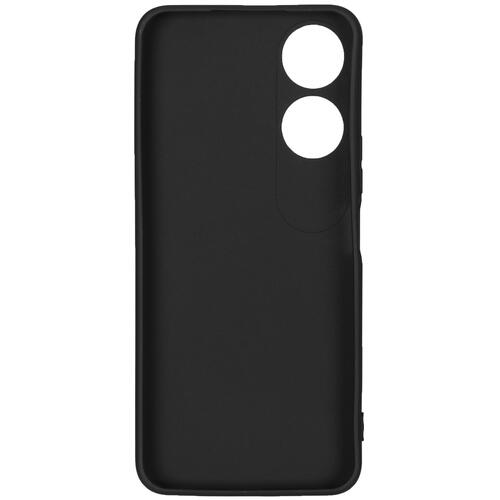 Купить Накладка  Aceline Fresh для HONOR X5 Plus черный  5431492. Характеристики, отзывы и цены в Донецке