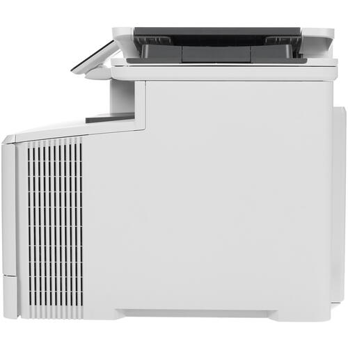 Купить МФУ лазерное HP Color LaserJet Pro M479fdw  1377561. Характеристики, отзывы и цены в Донецке