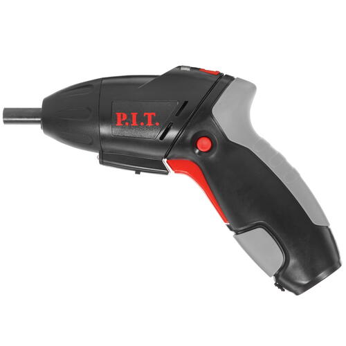 Купить Аккумуляторная отвертка PIT PD03P3.6-006  5308128. Характеристики, отзывы и цены в Донецке